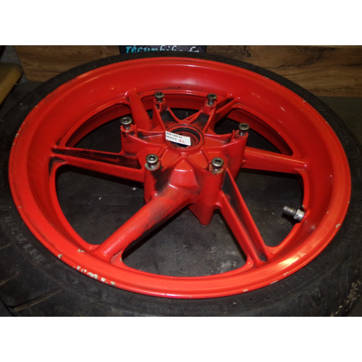 Jante avant Honda CBR-F 600 1992