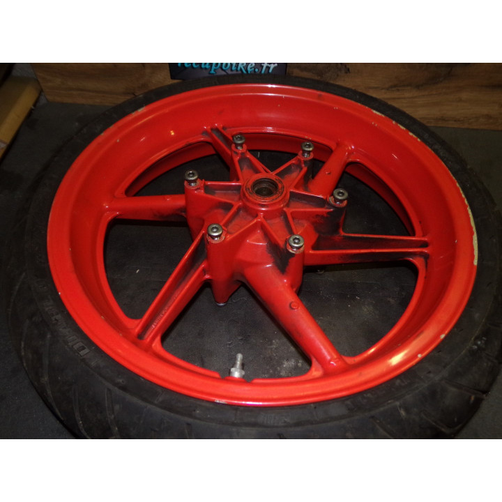 Jante avant Honda CBR-F 600 1992