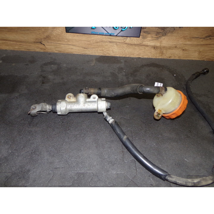 Maitre cylindre frein arrière Honda CBR-F 600 1992