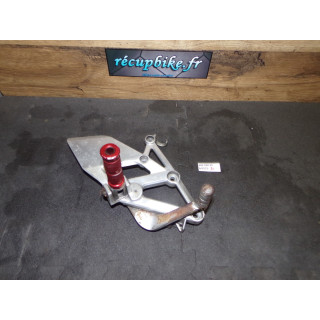 Platine droite frein Honda CBR-F 600 1992