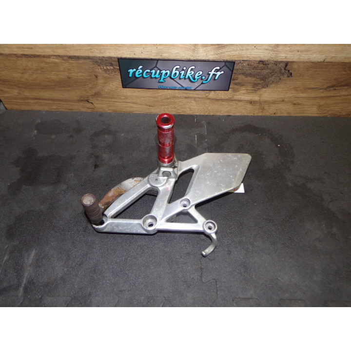 Platine droite frein Honda CBR-F 600 1992
