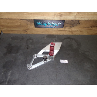Platine gauche Honda CBR-F 600 1992