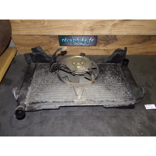 Radiateur eau Honda CBR-F 600 1992