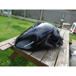 Réservoir Kawasaki 600 ZZR 1997