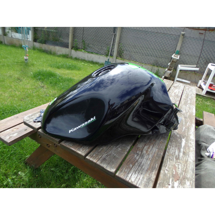 Réservoir Kawasaki 600 ZZR 1997