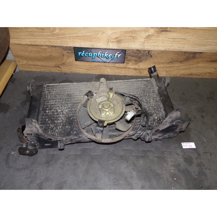 Radiateur eau Honda CBR-F 600 1992