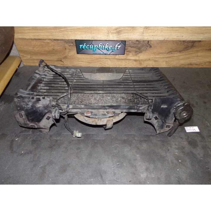 Radiateur eau Honda CBR-F 600 1992