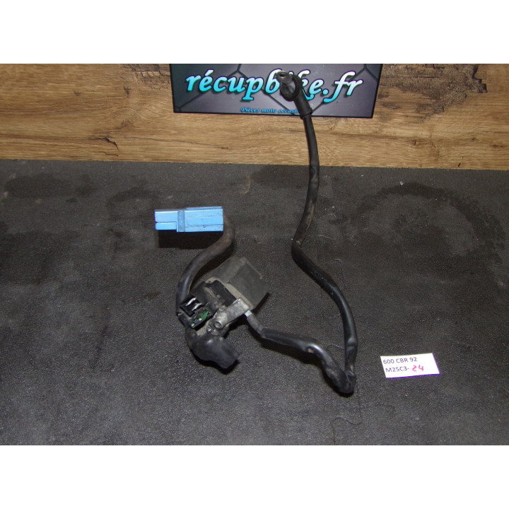 Relais démarrage Honda CBR-F 600 1992