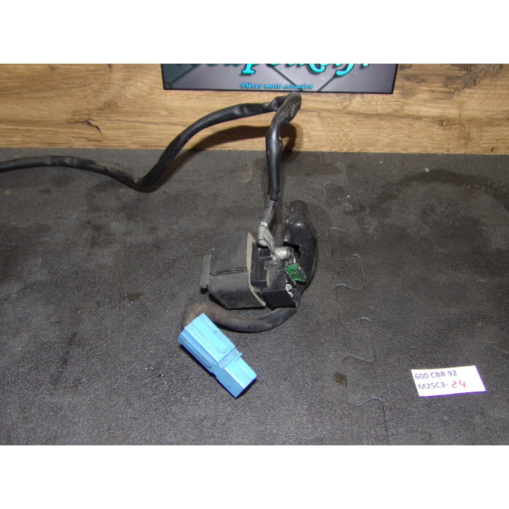 Relais démarrage Honda CBR-F 600 1992