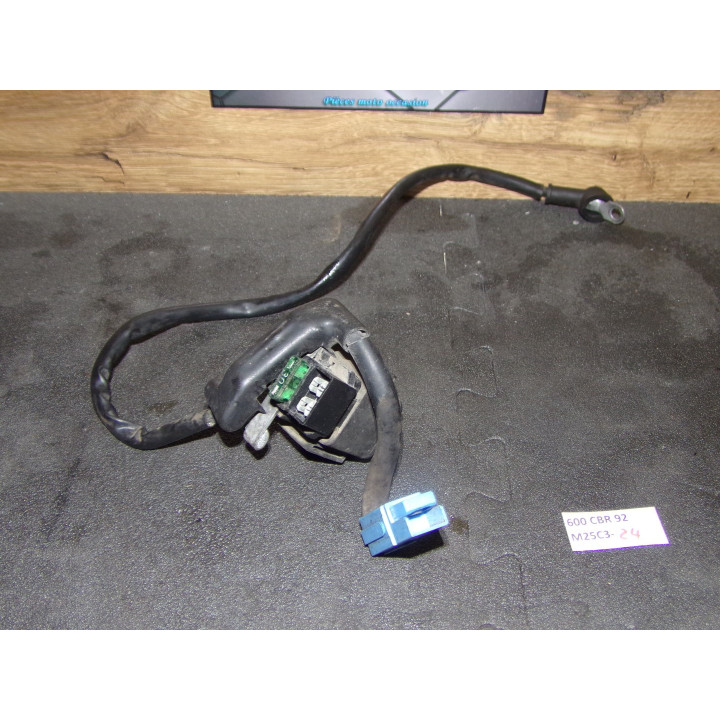 Relais démarrage Honda CBR-F 600 1992