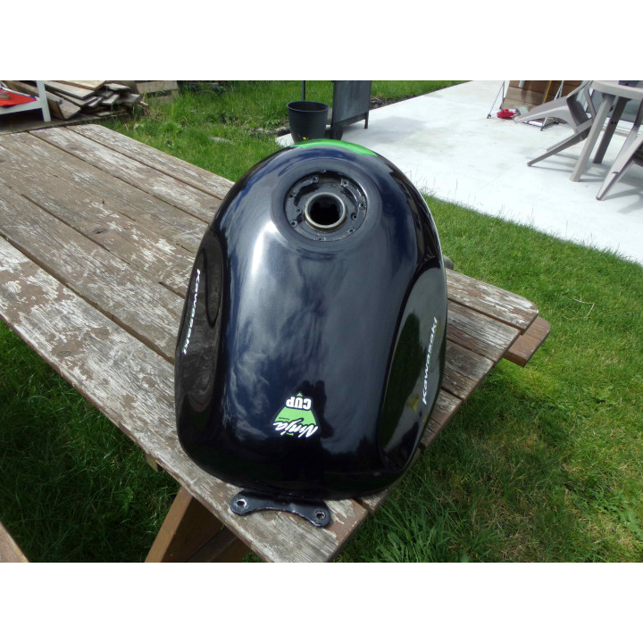 Réservoir Kawasaki 600 ZZR 1997