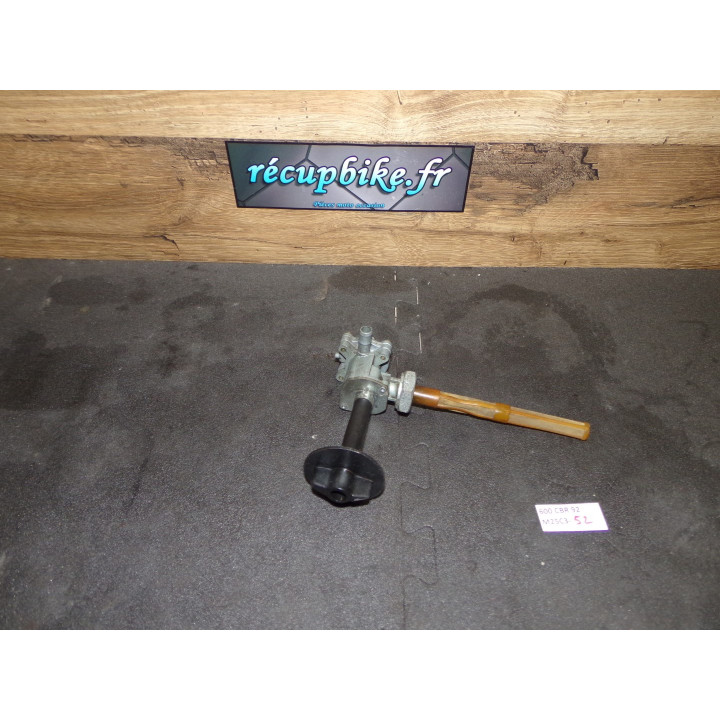 Robinet essence Honda CBR-F 600 1992
