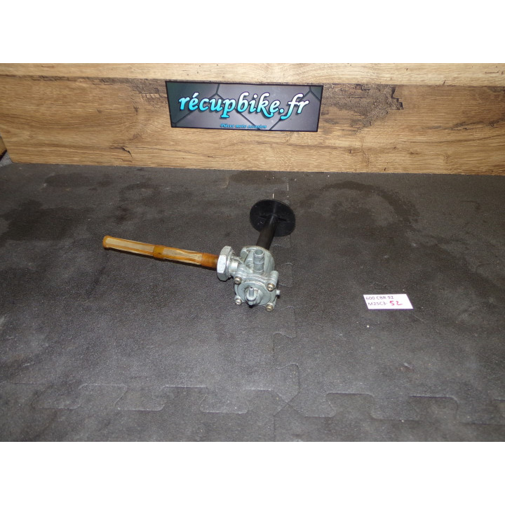 Robinet essence Honda CBR-F 600 1992