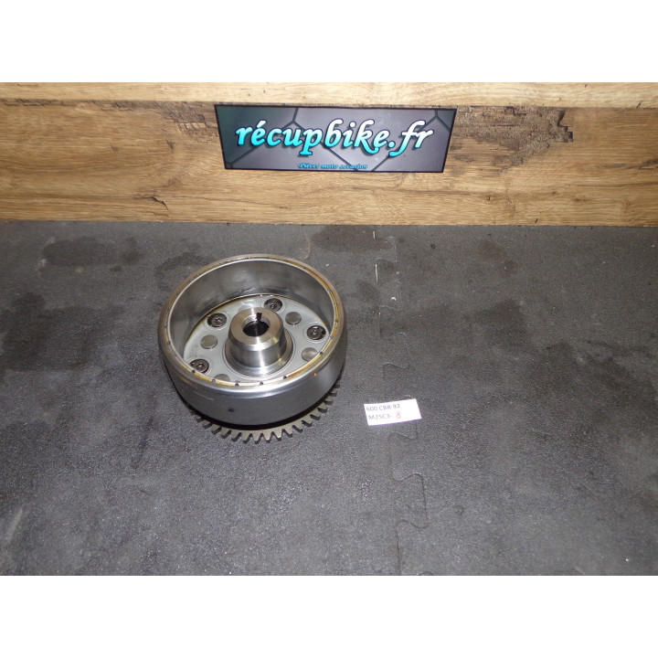Rotor roue libre Honda CBR-F 600 1992