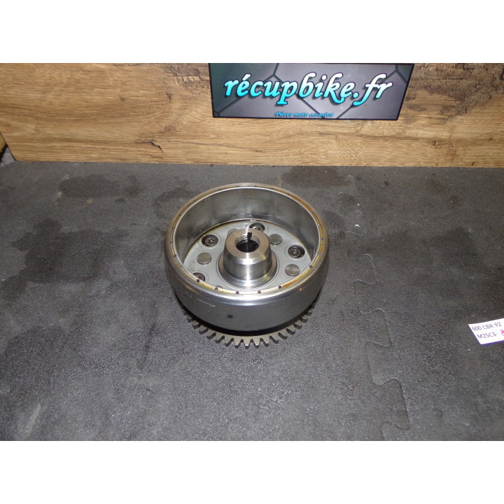 Rotor roue libre Honda CBR-F 600 1992