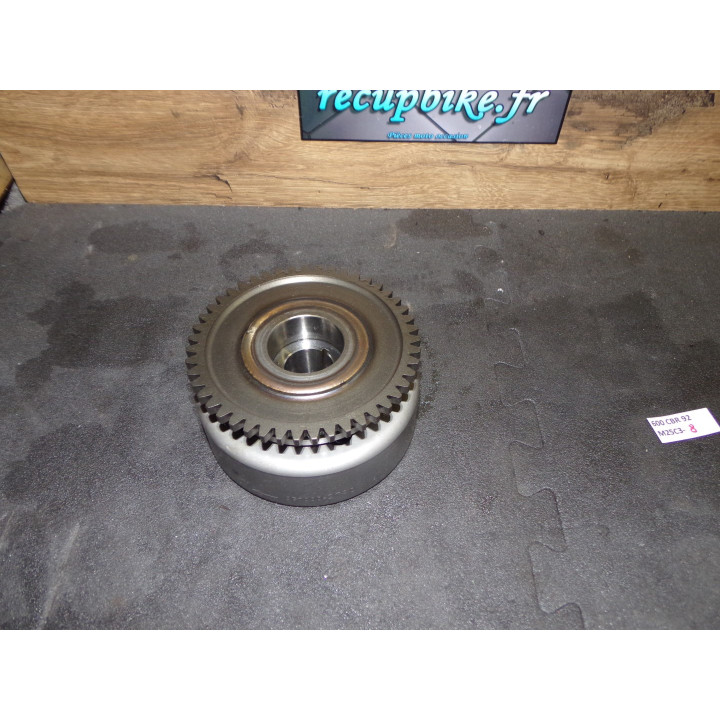 Rotor roue libre Honda CBR-F 600 1992