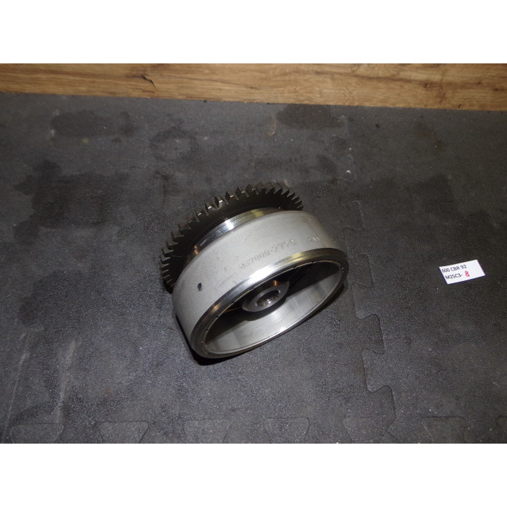 Rotor roue libre Honda CBR-F 600 1992 occasion- Recup Bike