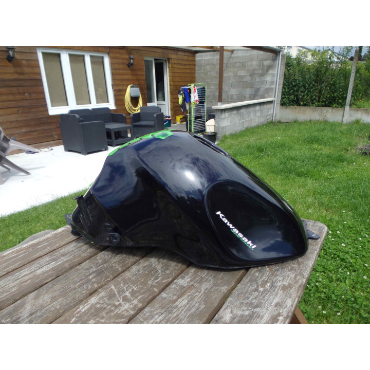 Réservoir Kawasaki 600 ZZR 1997