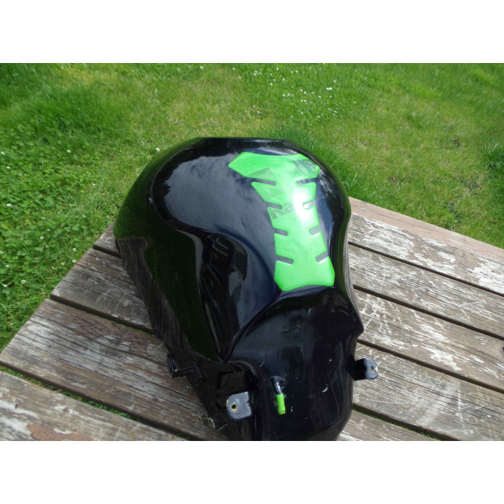 Réservoir Kawasaki 600 ZZR 1997