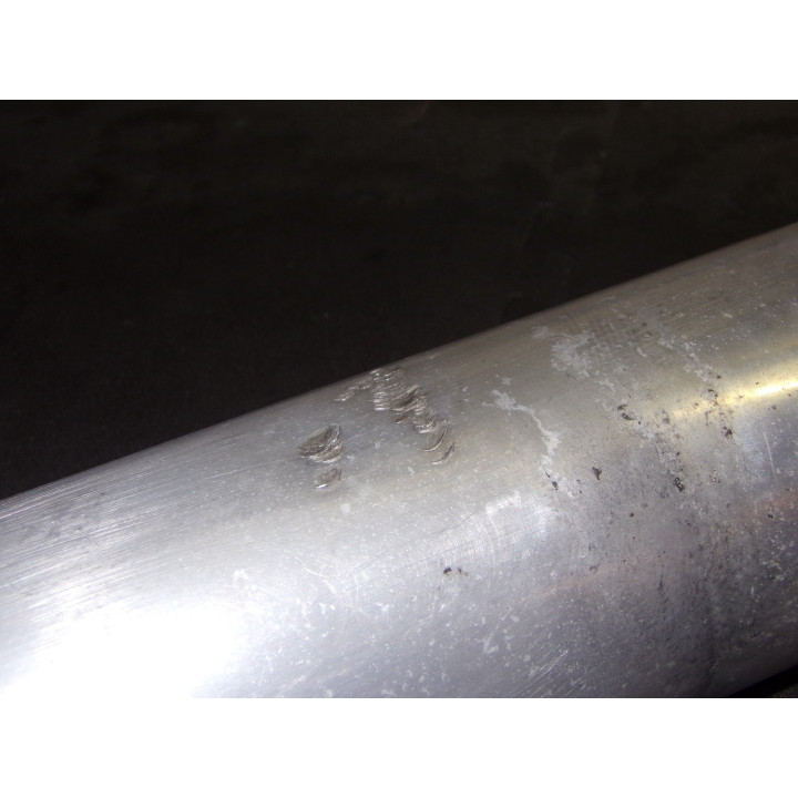 Silencieux échappement Yoshimura Honda CBR-F 600 1992