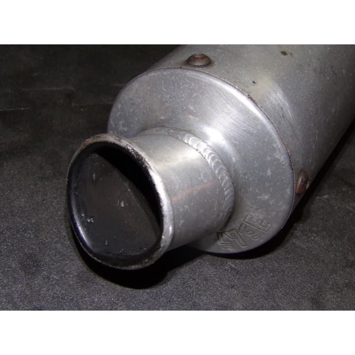 Silencieux échappement Yoshimura Honda CBR-F 600 1992