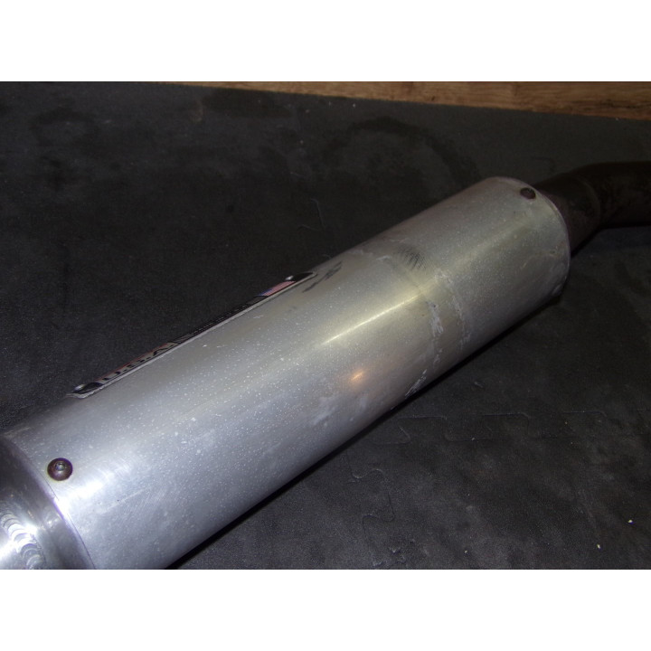 Silencieux échappement Yoshimura Honda CBR-F 600 1992