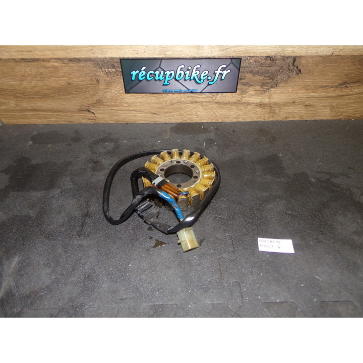 Stator alternateur Honda CBR-F 600 1992