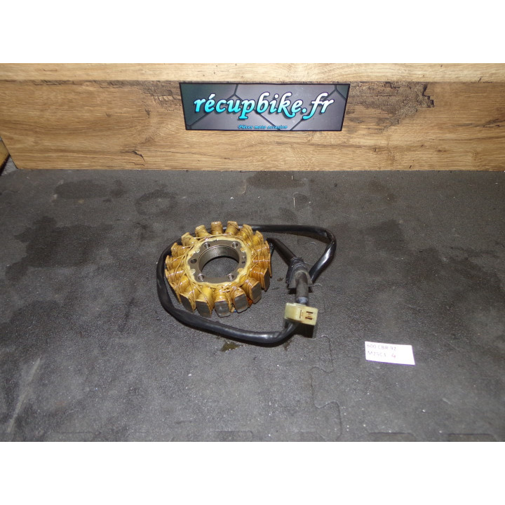 Stator alternateur Honda CBR-F 600 1992