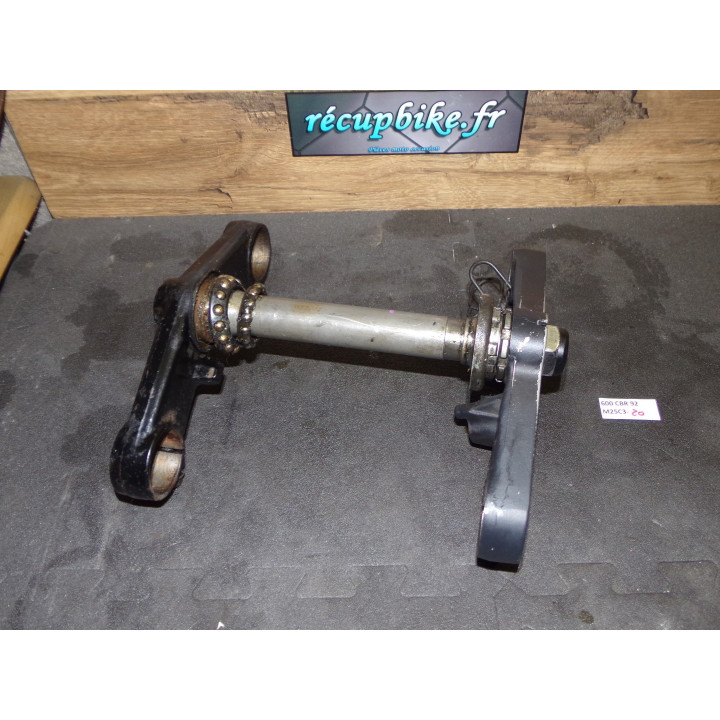 Tés de fourche Honda CBR-F 600 1992