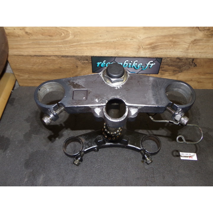 Tés de fourche Honda CBR-F 600 1992