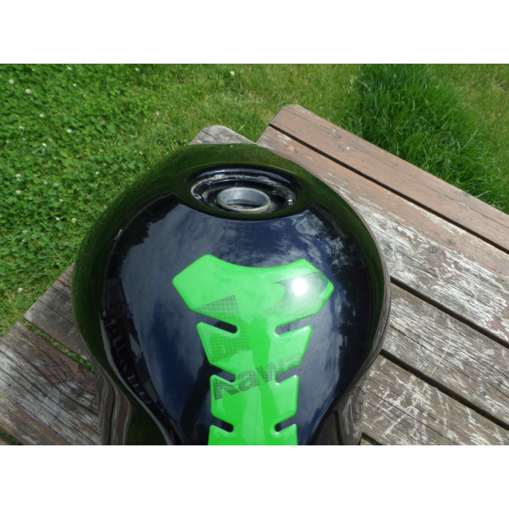 Réservoir Kawasaki 600 ZZR 1997