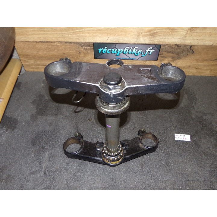 Tés de fourche Honda CBR-F 600 1992