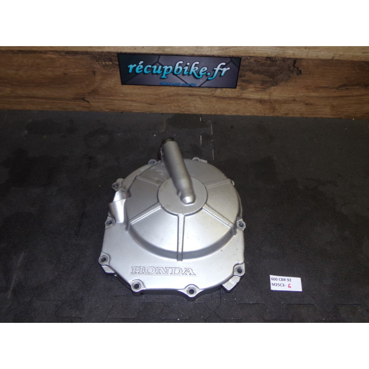 Couvercle embrayage Honda CBR-F 600 1992