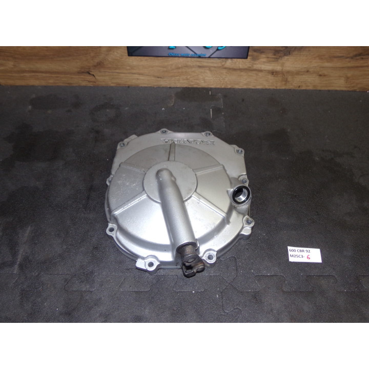 Couvercle embrayage Honda CBR-F 600 1992