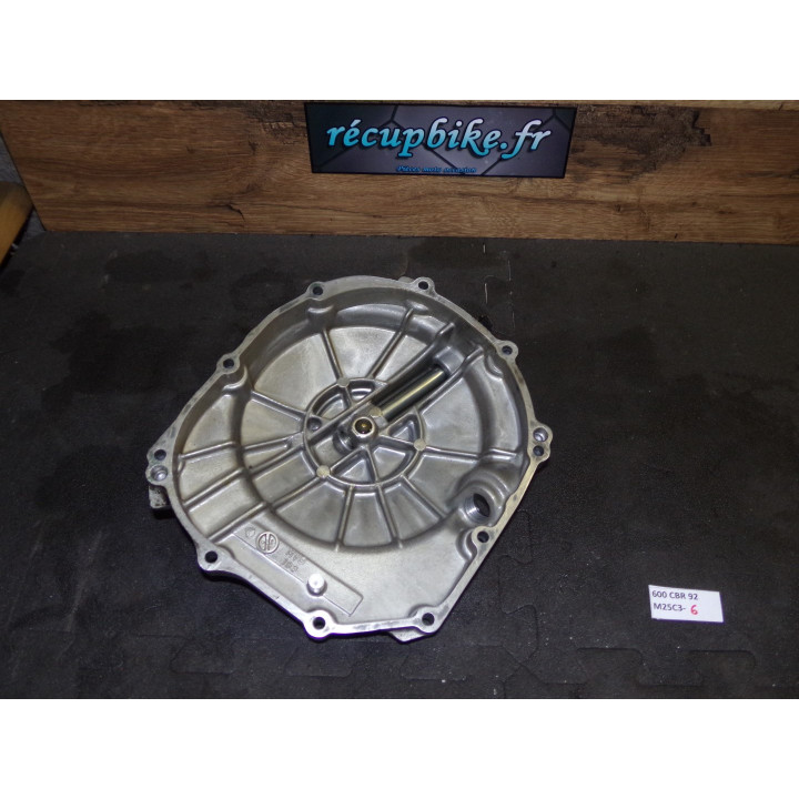 Couvercle embrayage Honda CBR-F 600 1992