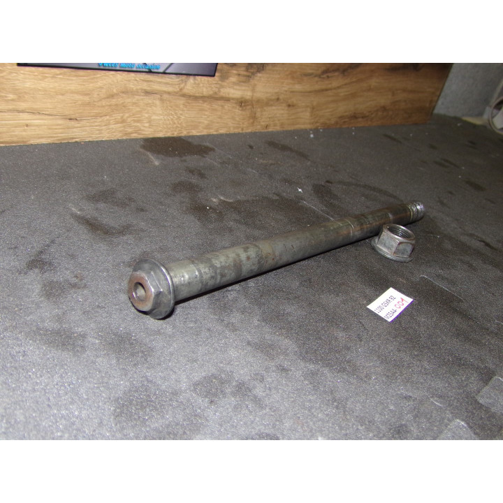 Axe de roue arrière Suzuki GSX-R 1100 1992