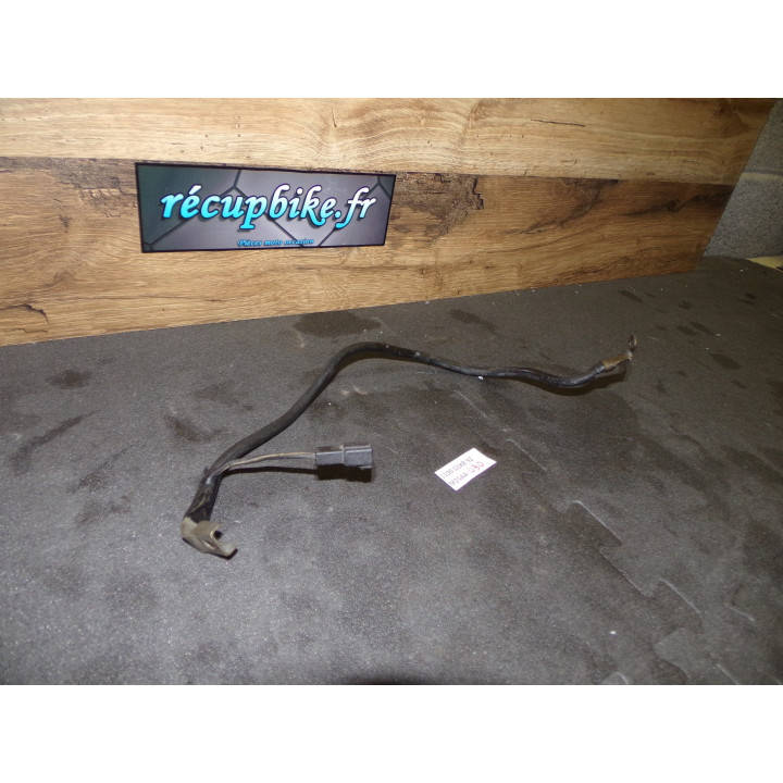 Cable de masse Suzuki GSX-R 1100 1992