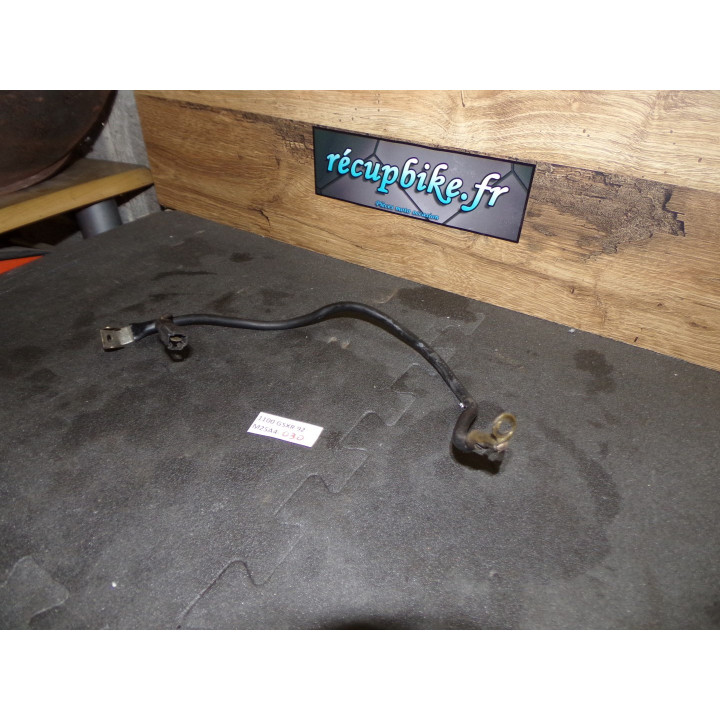 Cable de masse Suzuki GSX-R 1100 1992