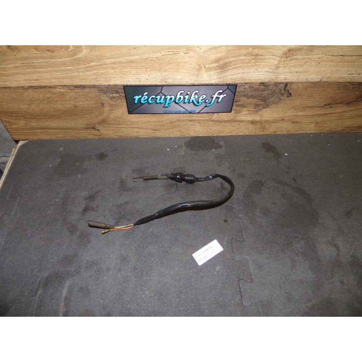 Contacteur frein arrière Suzuki GSX-R 1100 1992