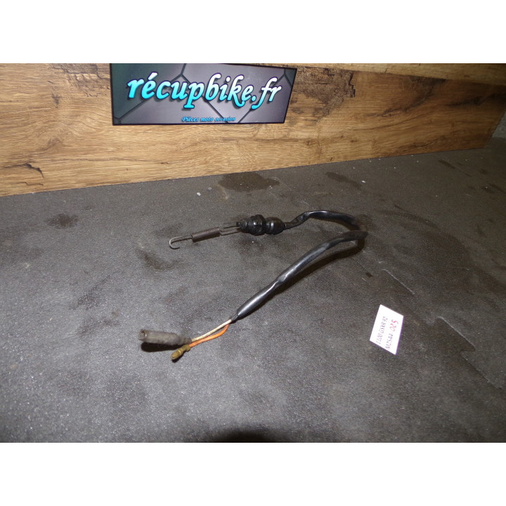 Contacteur frein arrière Suzuki GSX-R 1100 1992