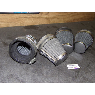 Cornet carburateur Suzuki GSX-R 1100 1992