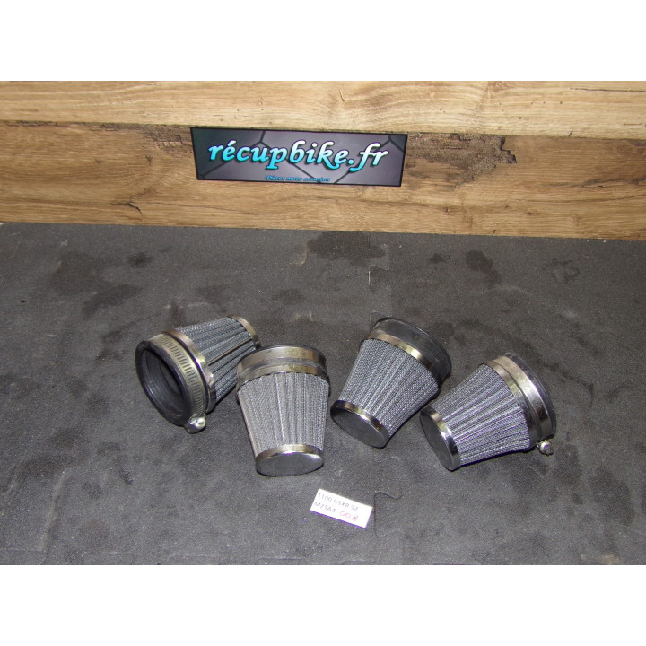 Cornet carburateur Suzuki GSX-R 1100 1992