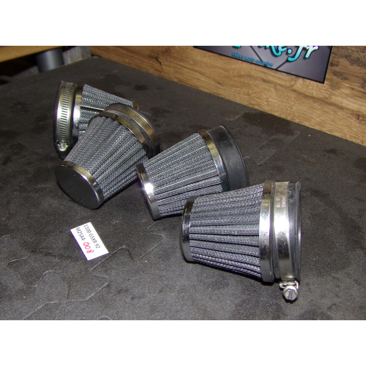 Cornet carburateur Suzuki GSX-R 1100 1992