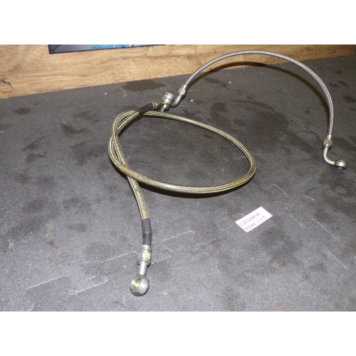 Durtite aviation frein avant Suzuki GSX-R 1100 1992