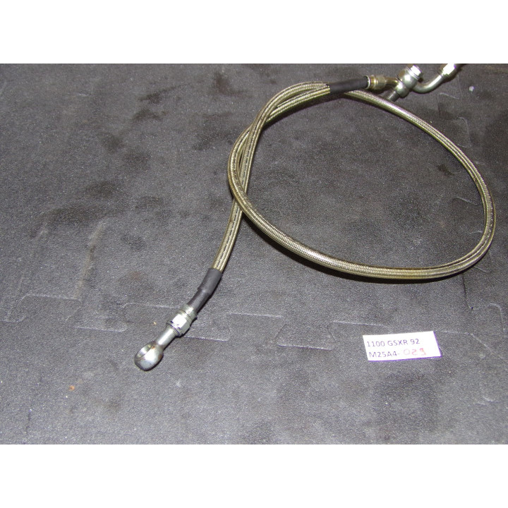 Durtite aviation frein avant Suzuki GSX-R 1100 1992