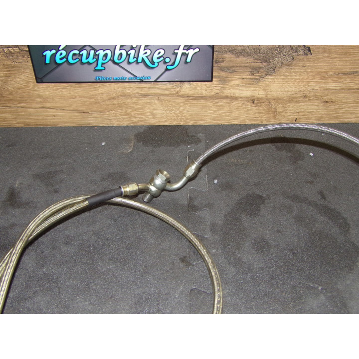 Durtite aviation frein avant Suzuki GSX-R 1100 1992