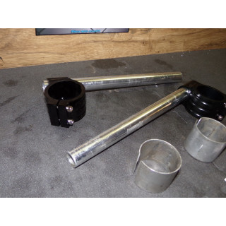 Guidon bracelet Brazoline diam 48