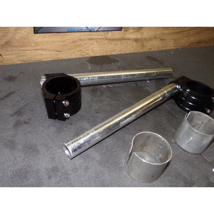 Guidon bracelet Brazoline diam 48