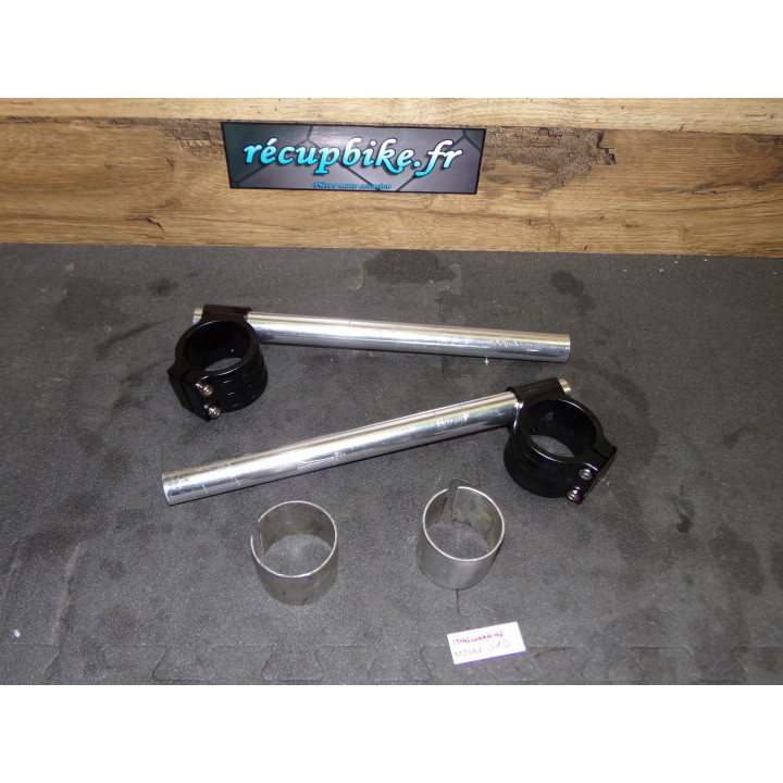 Guidon bracelet Brazoline diam 48