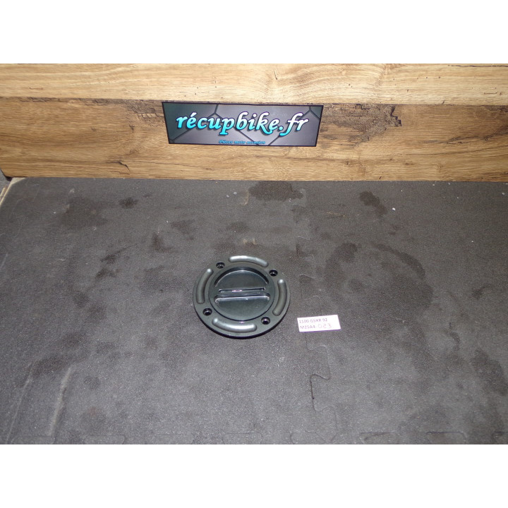 Bouchon réservoir " racing" Suzuki GSX-R 1100 1992